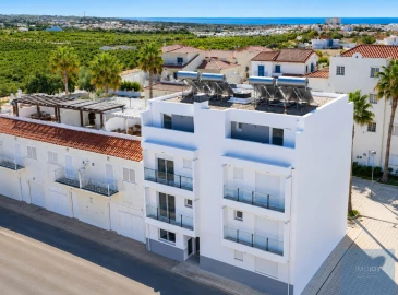 Apartamento T2 para Venda em Altura