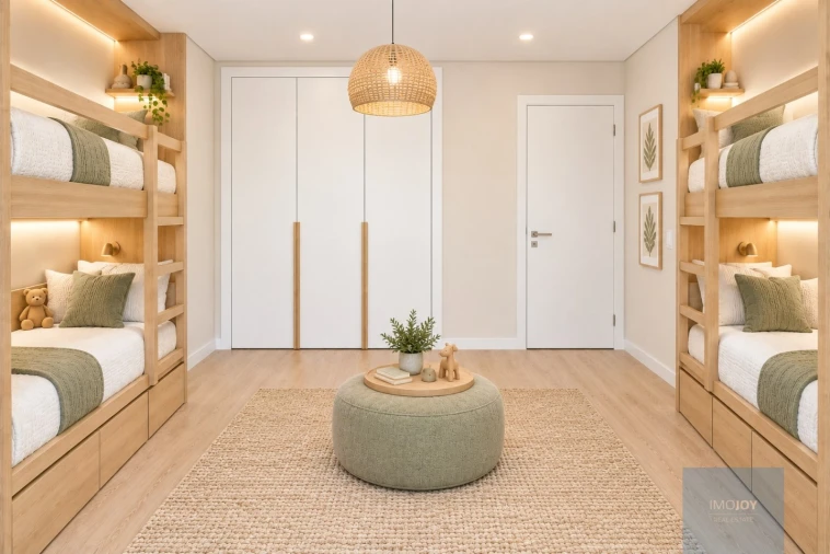 Apartamento T2 para Venda em Altura Foto 10