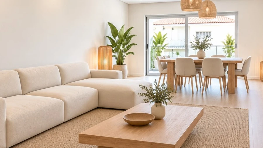 Apartamento T2 para Venda em Altura