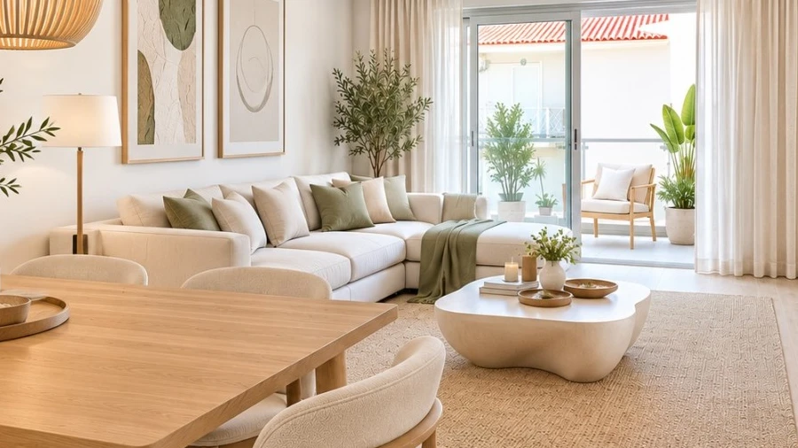 Apartamento T2 para Venda em Altura