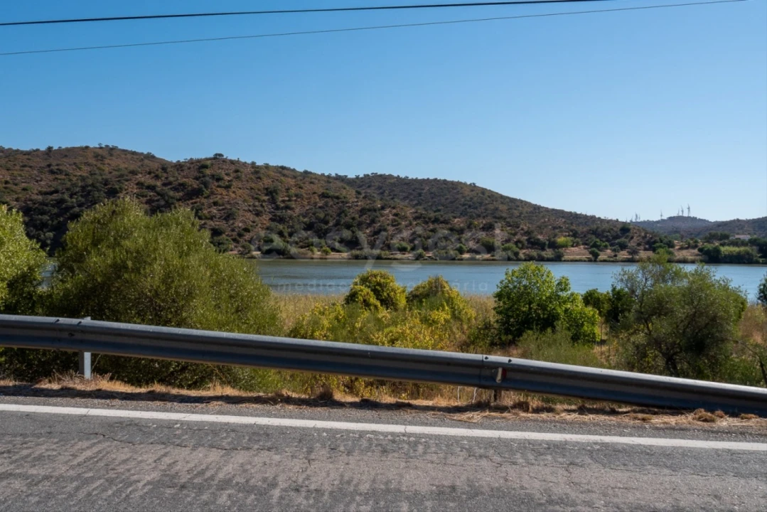 Terreno Agricola ou Rústico para Venda em Alcoutim e Pereiro Foto 3