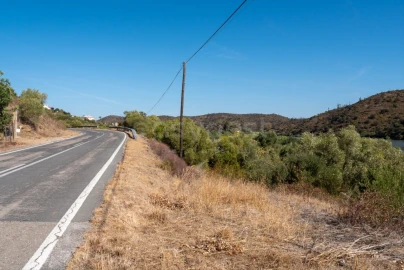 Terreno Agricola ou Rústico para Venda em Alcoutim e Pereiro
