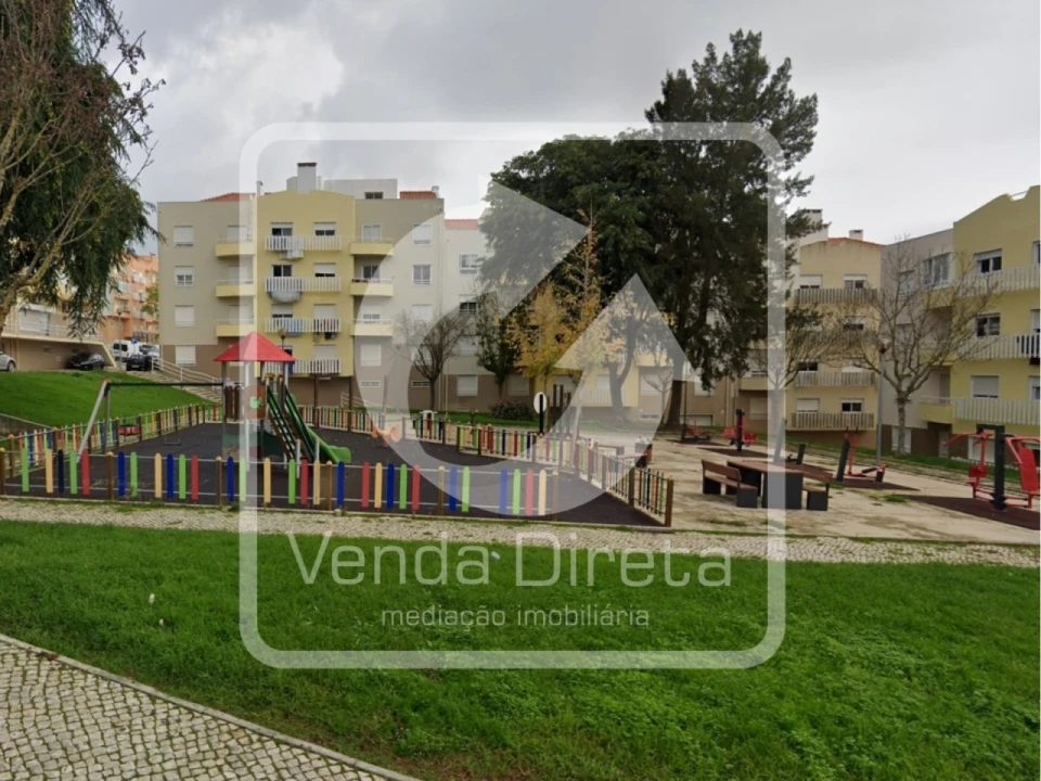 Moradia T3 para Venda em Alverca do Ribatejo e Sobralinho Foto 12