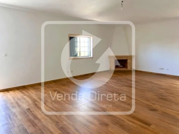 Moradia T3 para Venda em Alverca do Ribatejo e Sobralinho