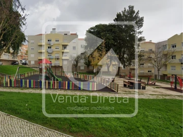 Moradia T3 para Venda em Alverca do Ribatejo e Sobralinho