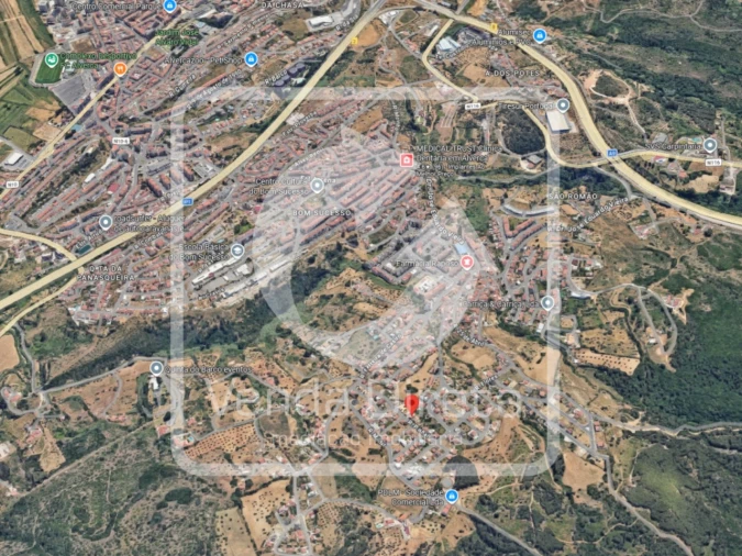 Moradia T3 para Venda em Alverca do Ribatejo e Sobralinho Foto 6