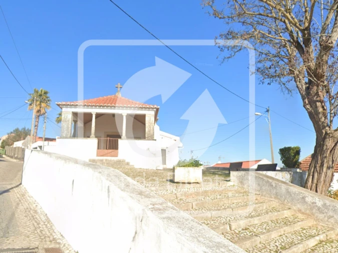 Moradia T3 para Venda em Alverca do Ribatejo e Sobralinho Foto 9
