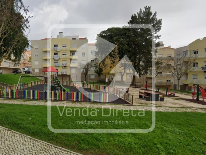 Moradia T3 para Venda em Alverca do Ribatejo e Sobralinho Foto 12