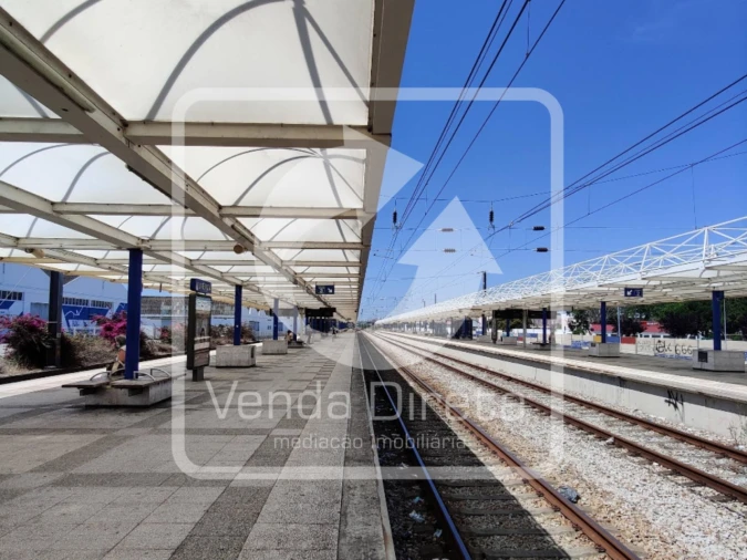 Moradia T3 para Venda em Alverca do Ribatejo e Sobralinho Foto 13