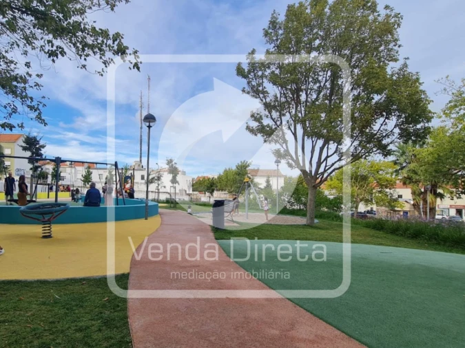 Moradia T3 para Venda em Alverca do Ribatejo e Sobralinho Foto 15