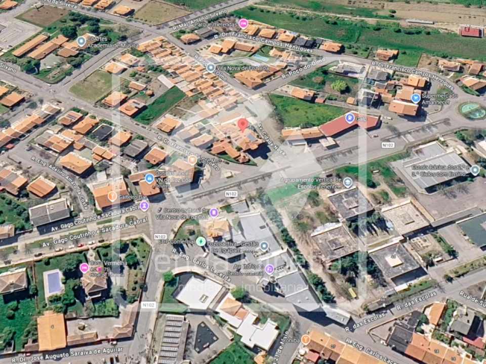 Loja para Venda em Vila Nova de Foz Côa Foto 12
