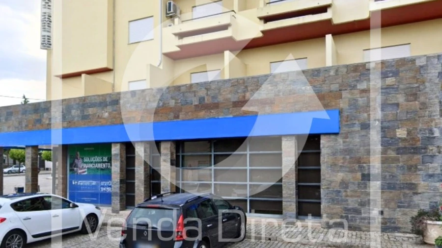 Loja para Venda em Vila Nova de Foz Côa