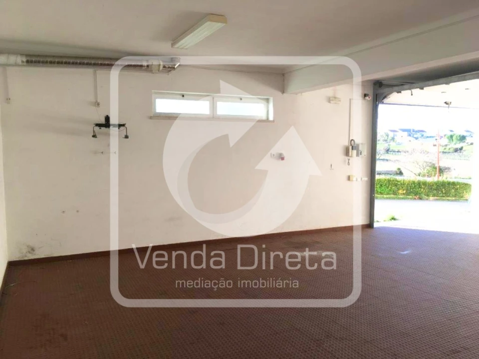 Moradia T4 para Venda em Alcanhões Foto 20