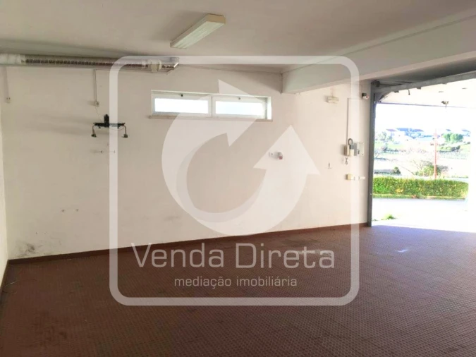 Moradia T4 para Venda em Alcanhões Foto 20