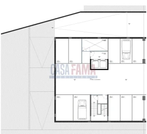 Apartamento T3 para Venda em Nogueira, Fraião e Lamaçães