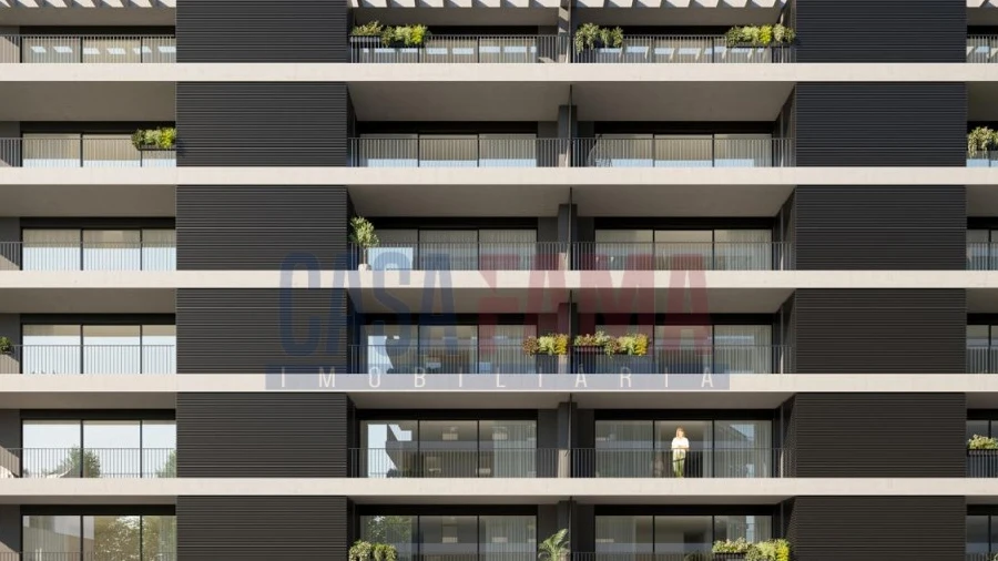 Apartamento T3 para Venda em Nogueira, Fraião e Lamaçães