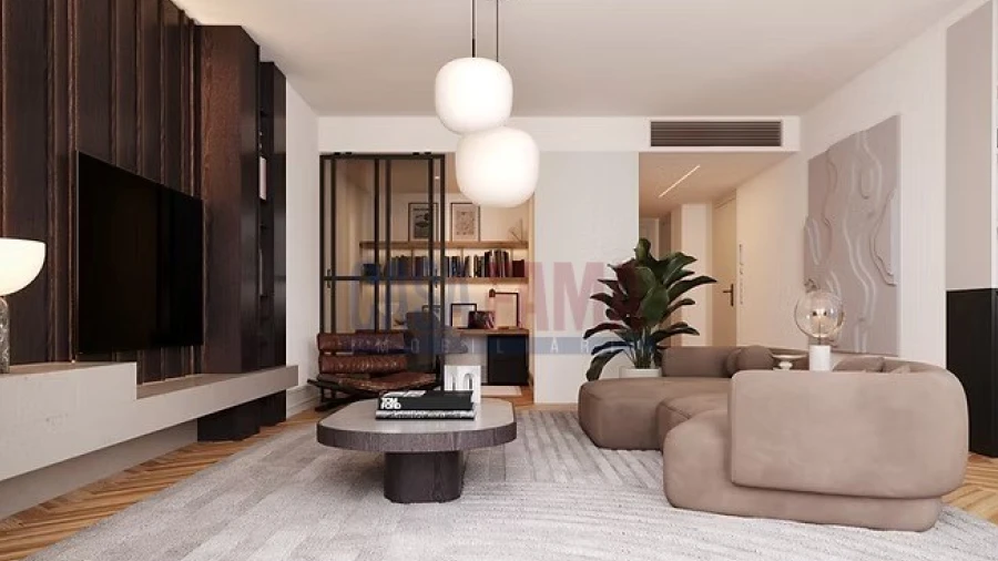 Apartamento T3 para Venda em Cedofeita, Santo Ildefonso, Sé, Miragaia, São Nicolau e Vitória
