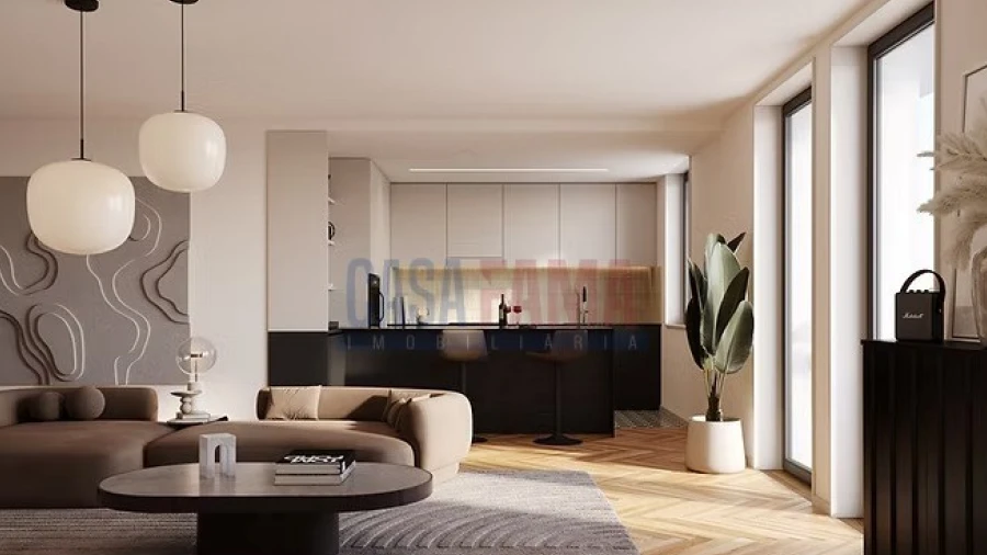 Apartamento T2 para Venda em Cedofeita, Santo Ildefonso, Sé, Miragaia, São Nicolau e Vitória
