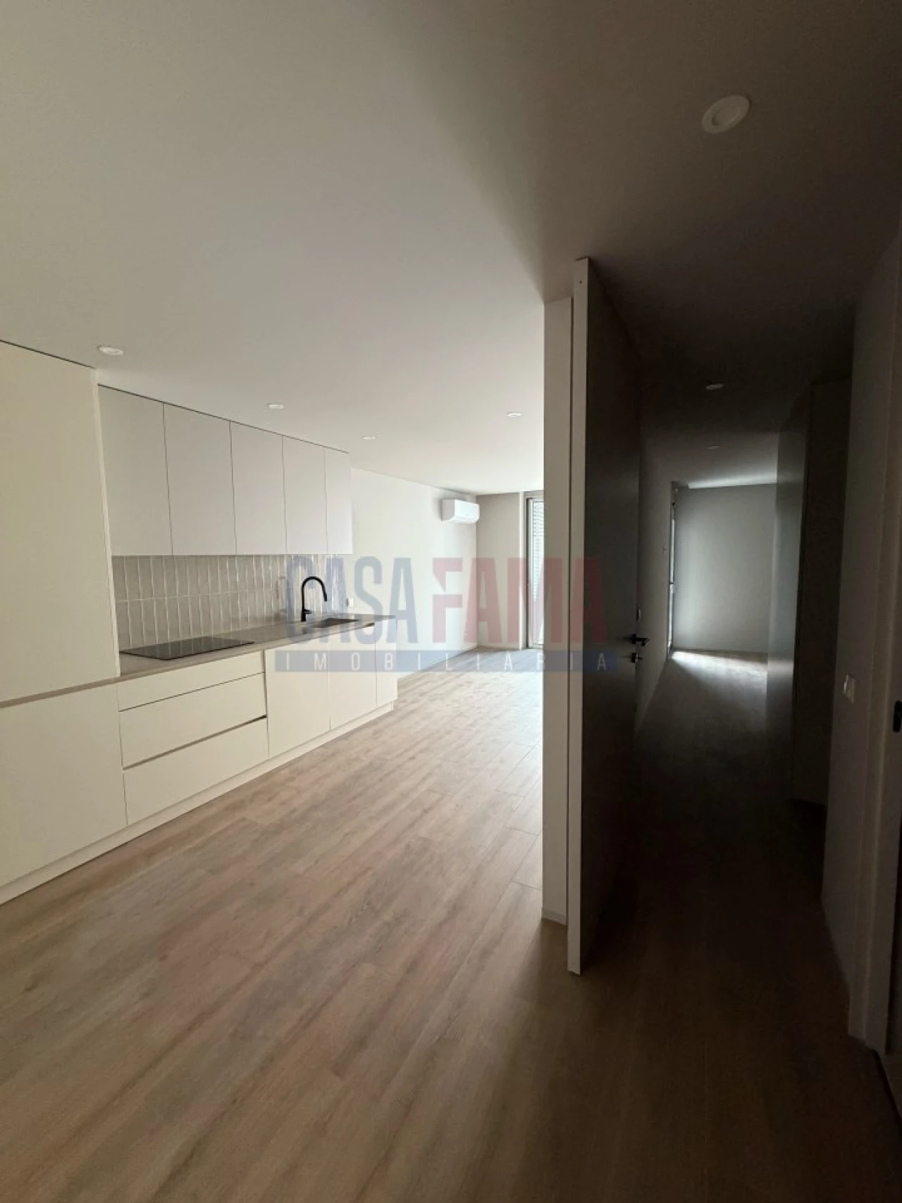 Apartamento T1 para Venda em São Vitor (Braga) Foto 3