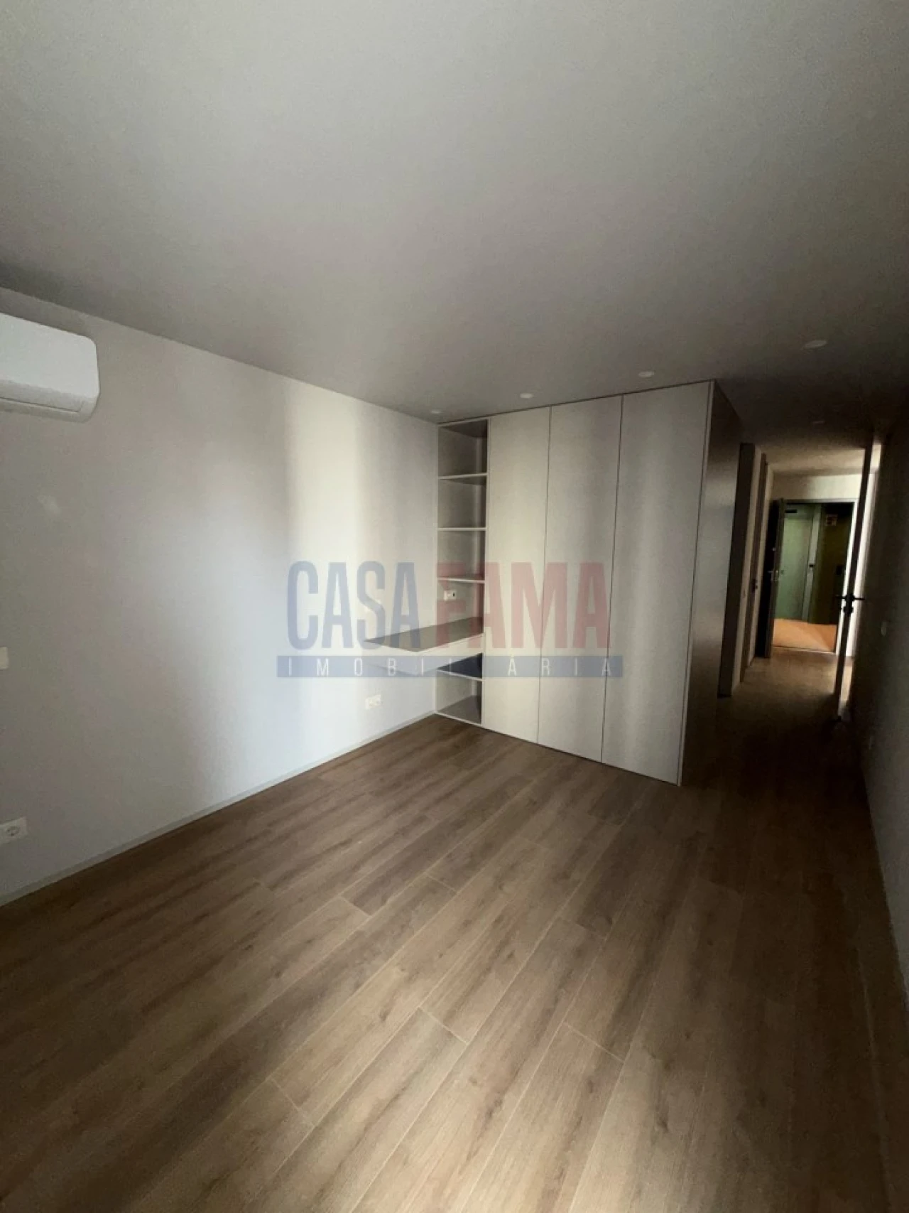 Apartamento T1 para Venda em São Vitor (Braga) Foto 7