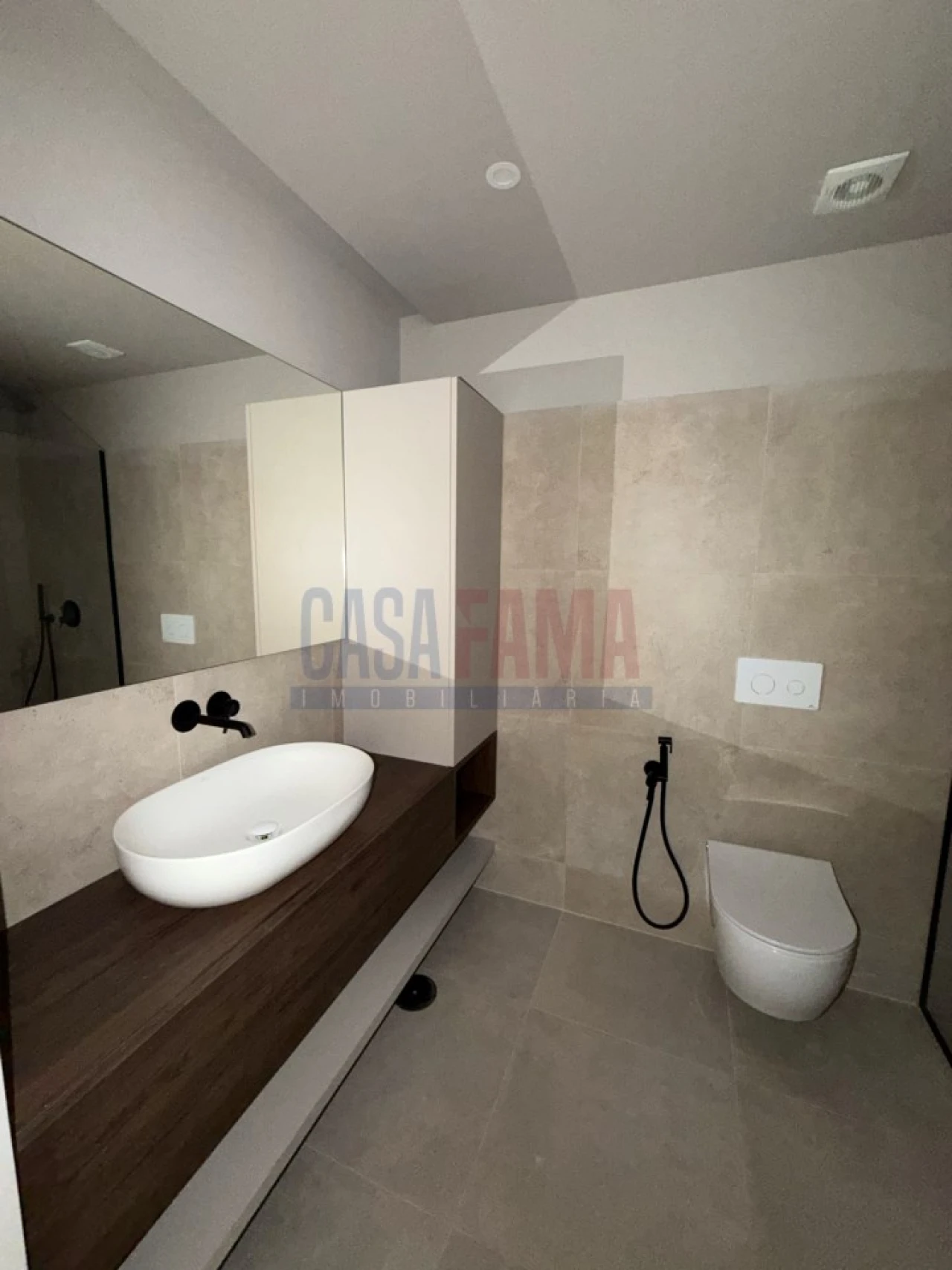 Apartamento T1 para Venda em São Vitor (Braga) Foto 10