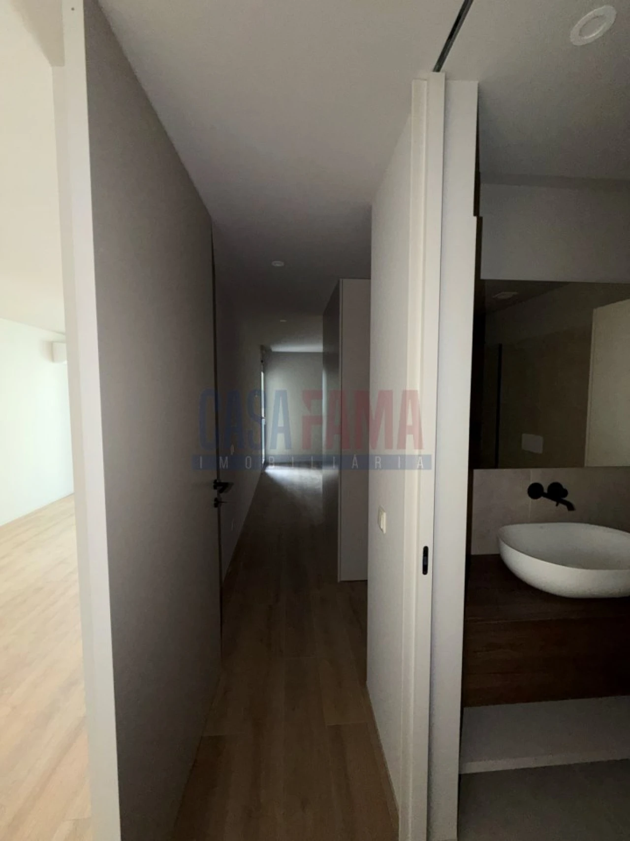 Apartamento T1 para Venda em São Vitor (Braga) Foto 12