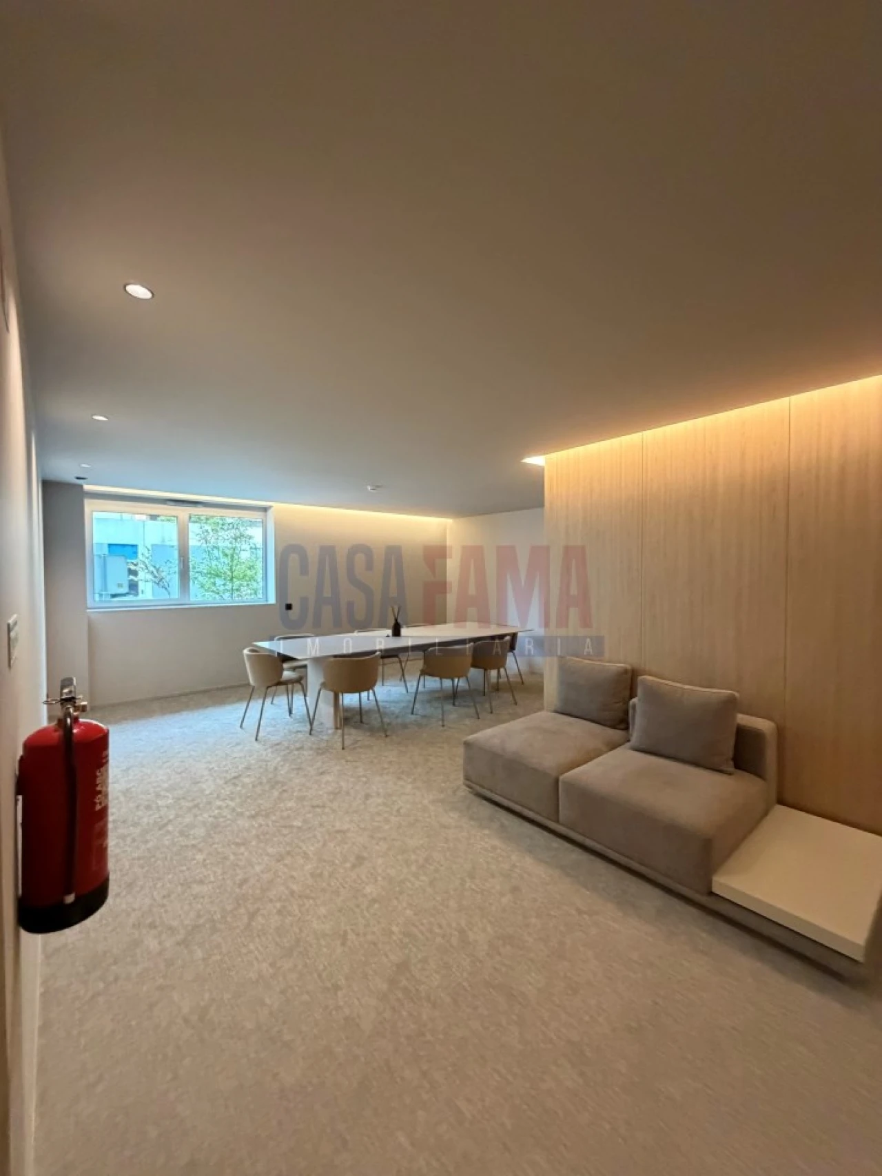 Apartamento T1 para Venda em São Vitor (Braga) Foto 17