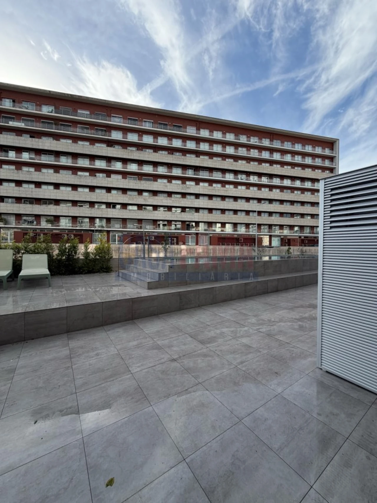 Apartamento T1 para Venda em São Vitor (Braga) Foto 23