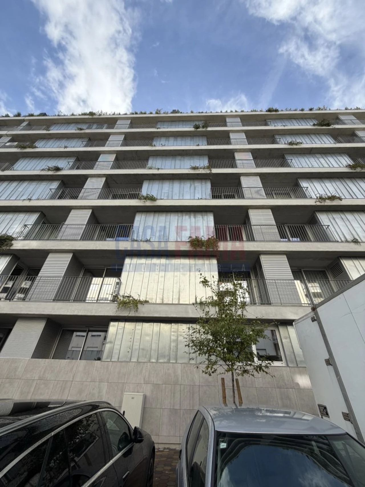 Apartamento T1 para Venda em São Vitor (Braga) Foto 25
