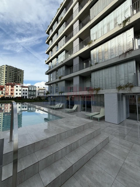 Apartamento T1 para Venda em São Vitor (Braga)