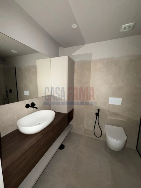 Apartamento T1 para Venda em São Vitor (Braga)