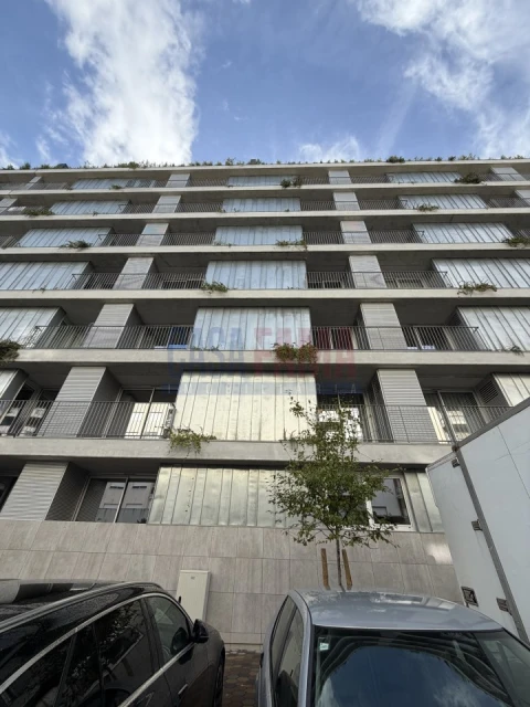 Apartamento T1 para Venda em São Vitor (Braga)