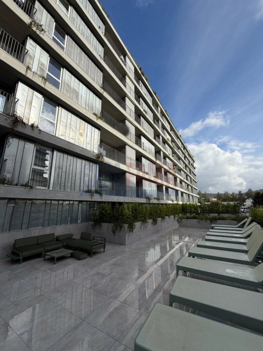 Apartamento T1 para Venda em São Vitor (Braga) Foto 2