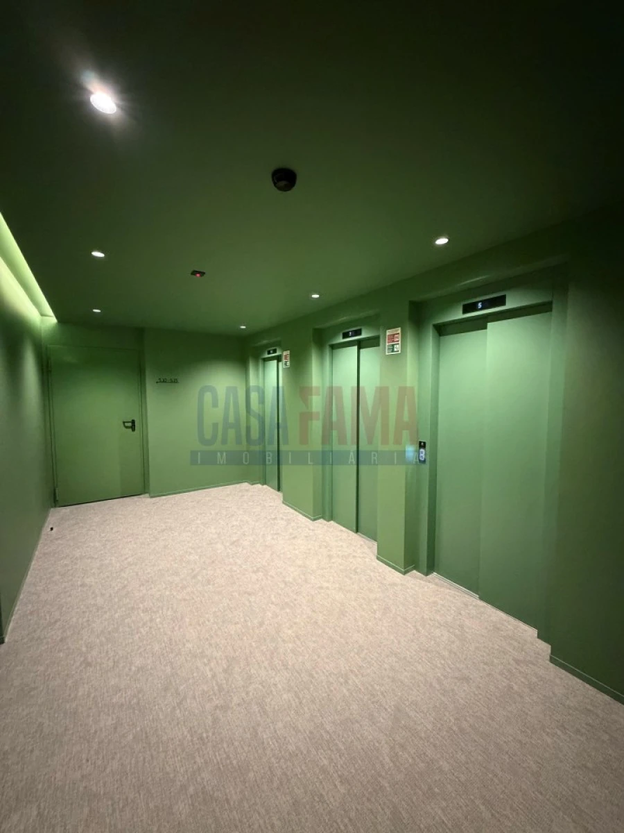 Apartamento T1 para Venda em São Vitor (Braga) Foto 20