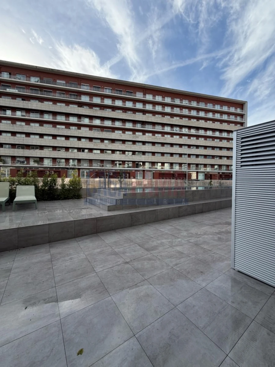 Apartamento T1 para Venda em São Vitor (Braga) Foto 23