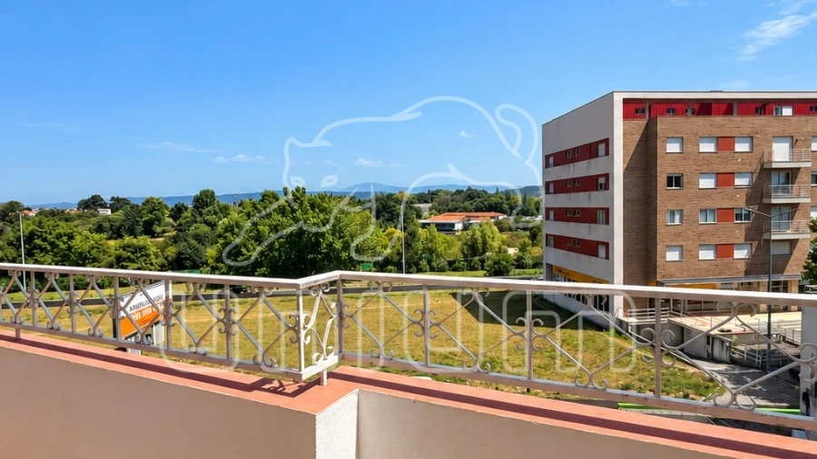 Apartamento T4 para Venda em Santa Maria Maior e Monserrate e Meadela