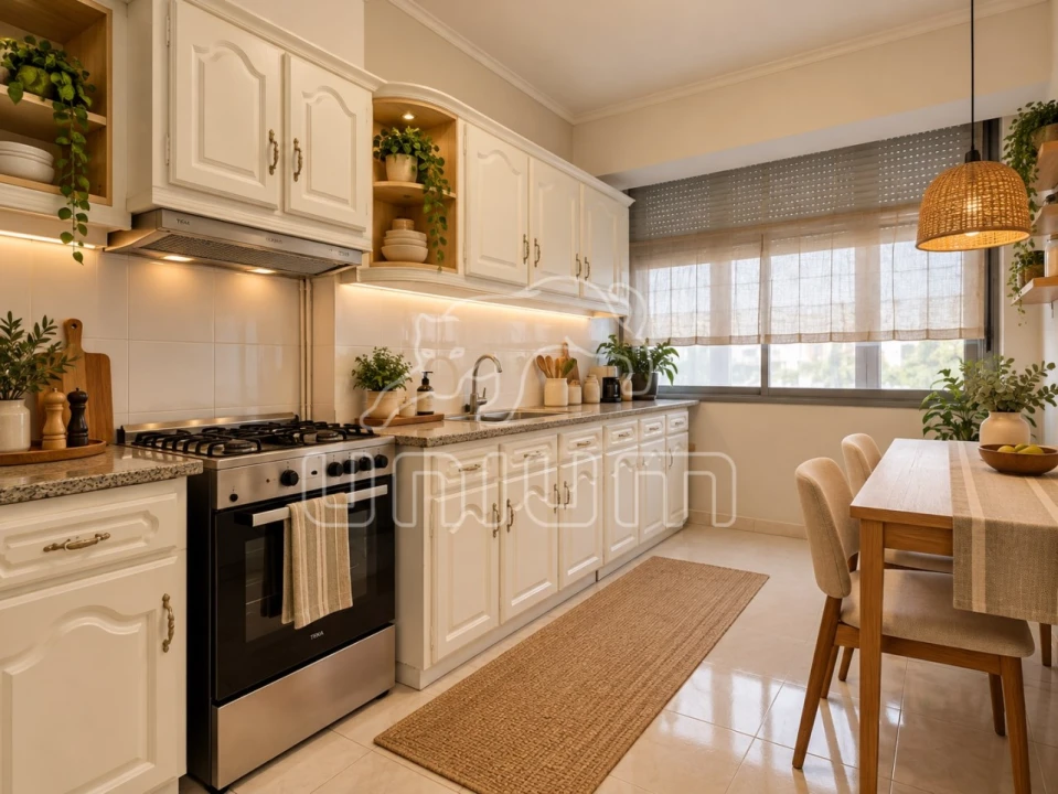 Apartamento T2 para Venda em Darque Foto 4