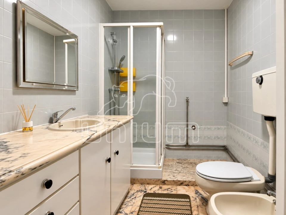 Apartamento T2 para Venda em Darque Foto 9