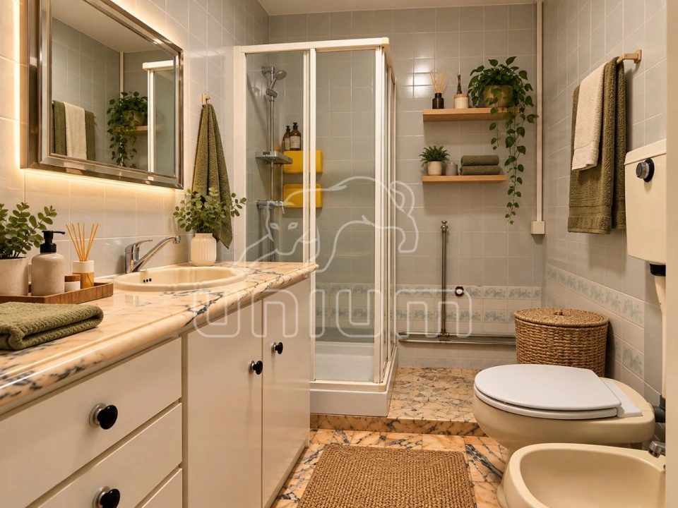 Apartamento T2 para Venda em Darque Foto 10