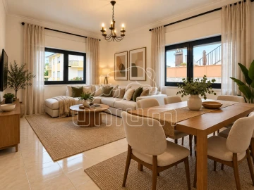 Apartamento T2 para Venda em Darque