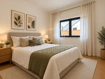 Apartamento T2 para Venda em Darque