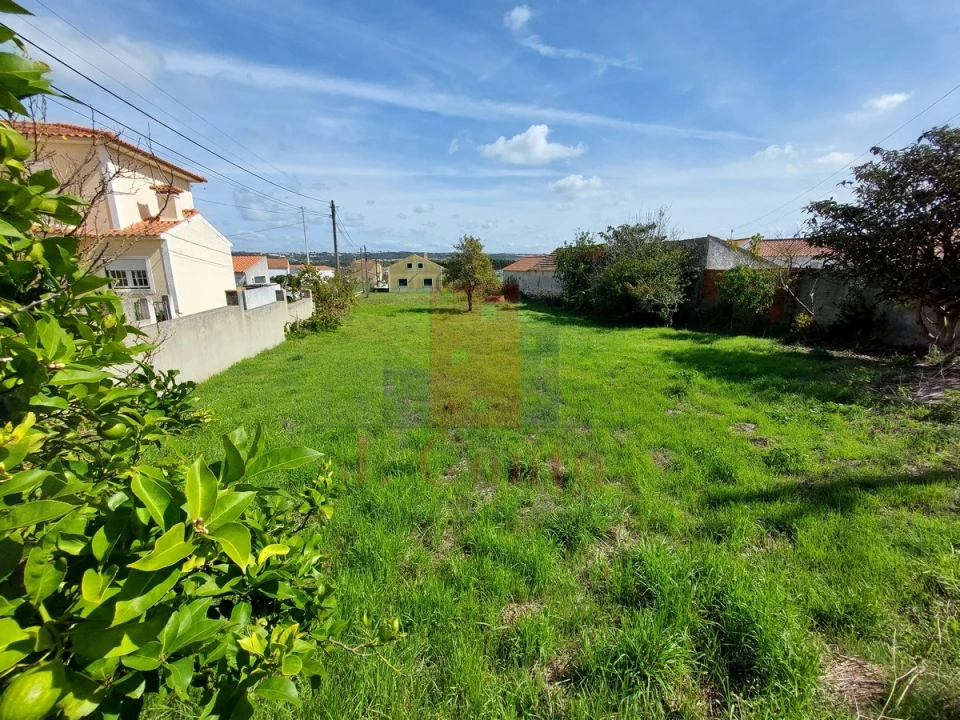 Terreno para Venda em Tornada e Salir do Porto Foto 1