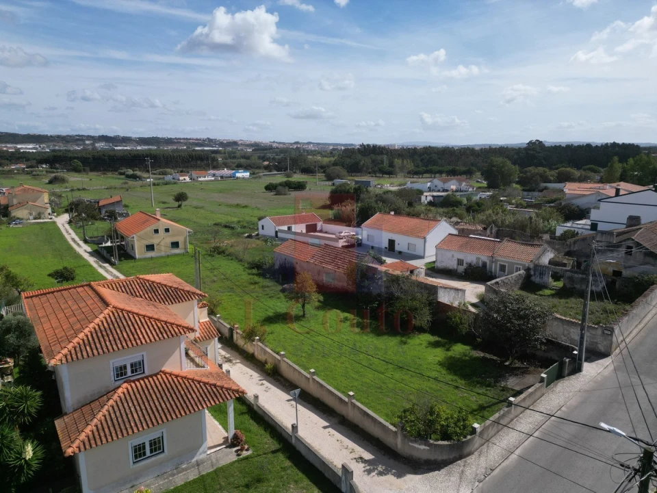 Terreno para Venda em Tornada e Salir do Porto Foto 16