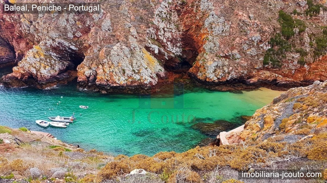 Terreno para Venda em Tornada e Salir do Porto Foto 29