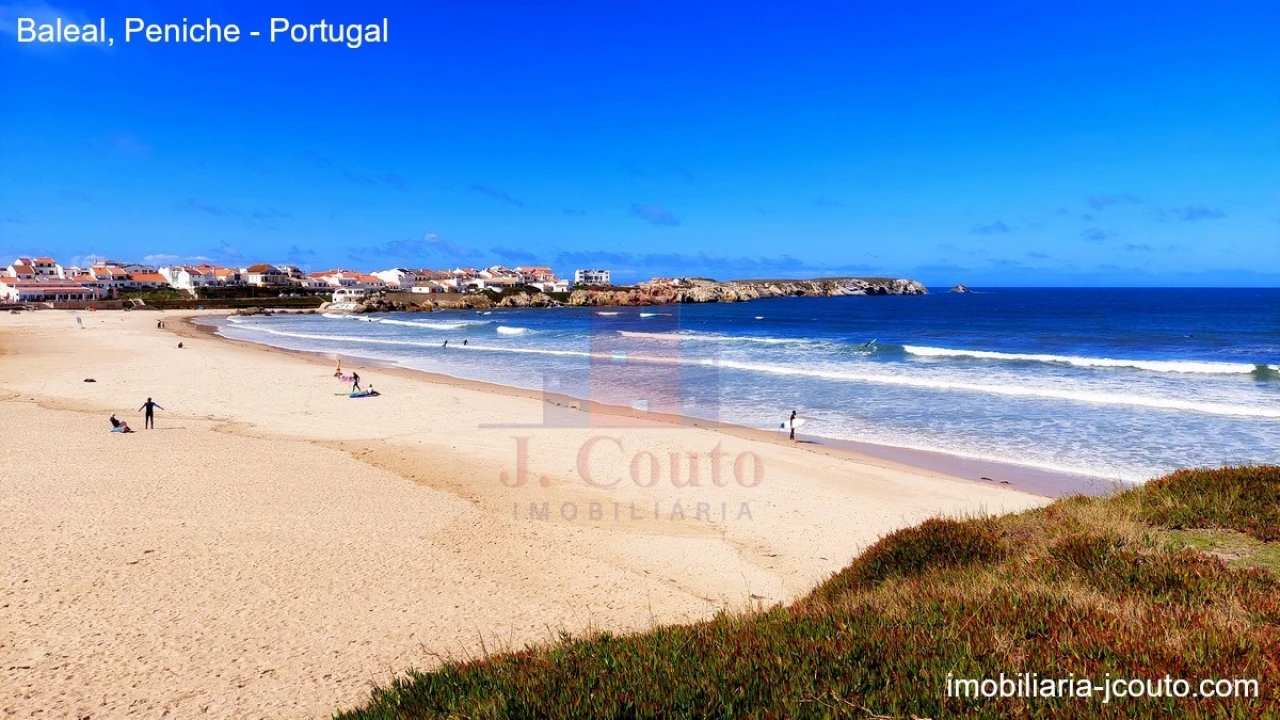 Terreno para Venda em Tornada e Salir do Porto Foto 30