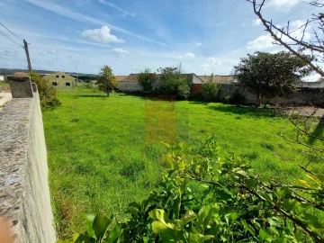 Terreno para Venda em Tornada e Salir do Porto