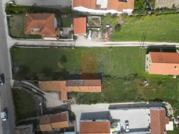 Terreno para Venda em Tornada e Salir do Porto