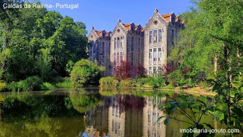 Terreno para Venda em Tornada e Salir do Porto