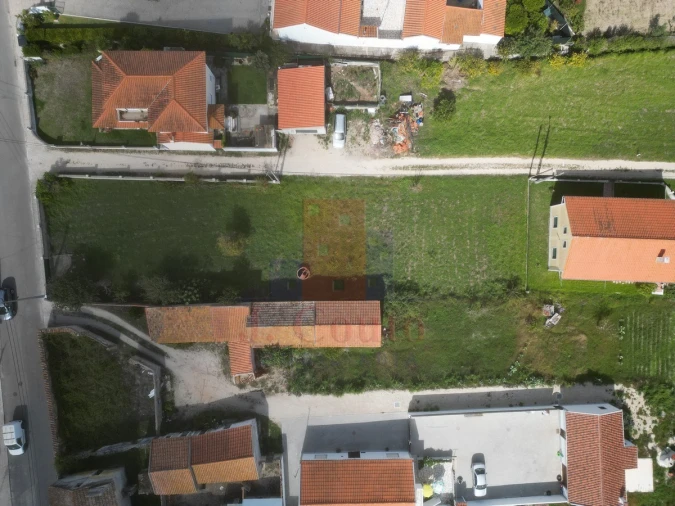 Terreno para Venda em Tornada e Salir do Porto Foto 20