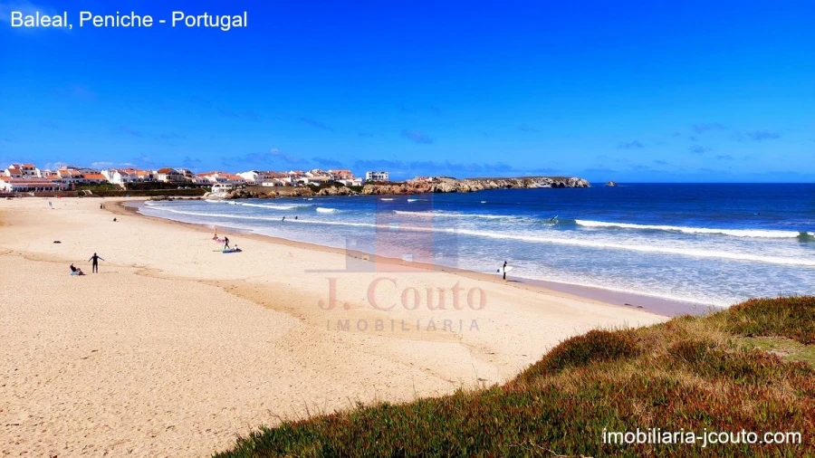 Terreno para Venda em Tornada e Salir do Porto Foto 30